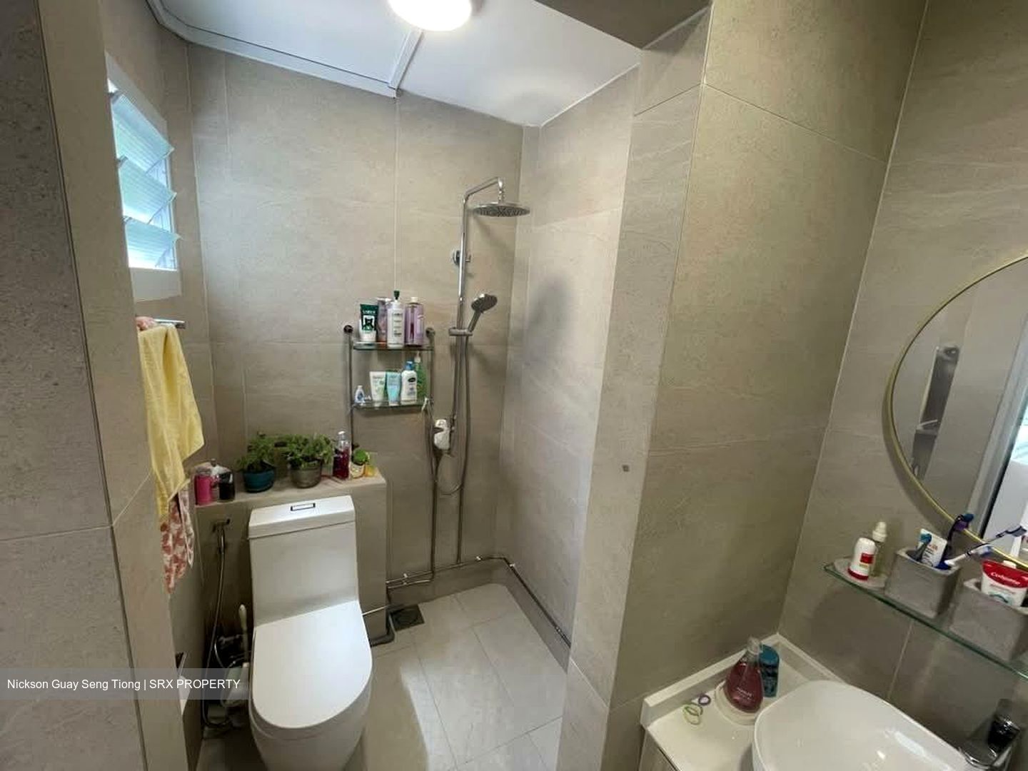 Blk 847 Woodlands Street 82 (Woodlands), HDB Executive #604888421